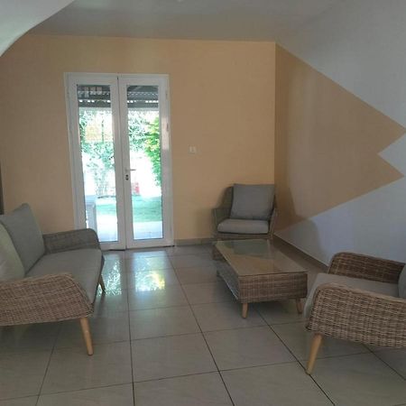Petite Maison A 12Mn Du Bassin De Manapany Сен-Жозеф Екстериор снимка