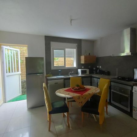 Petite Maison A 12Mn Du Bassin De Manapany Сен-Жозеф Екстериор снимка