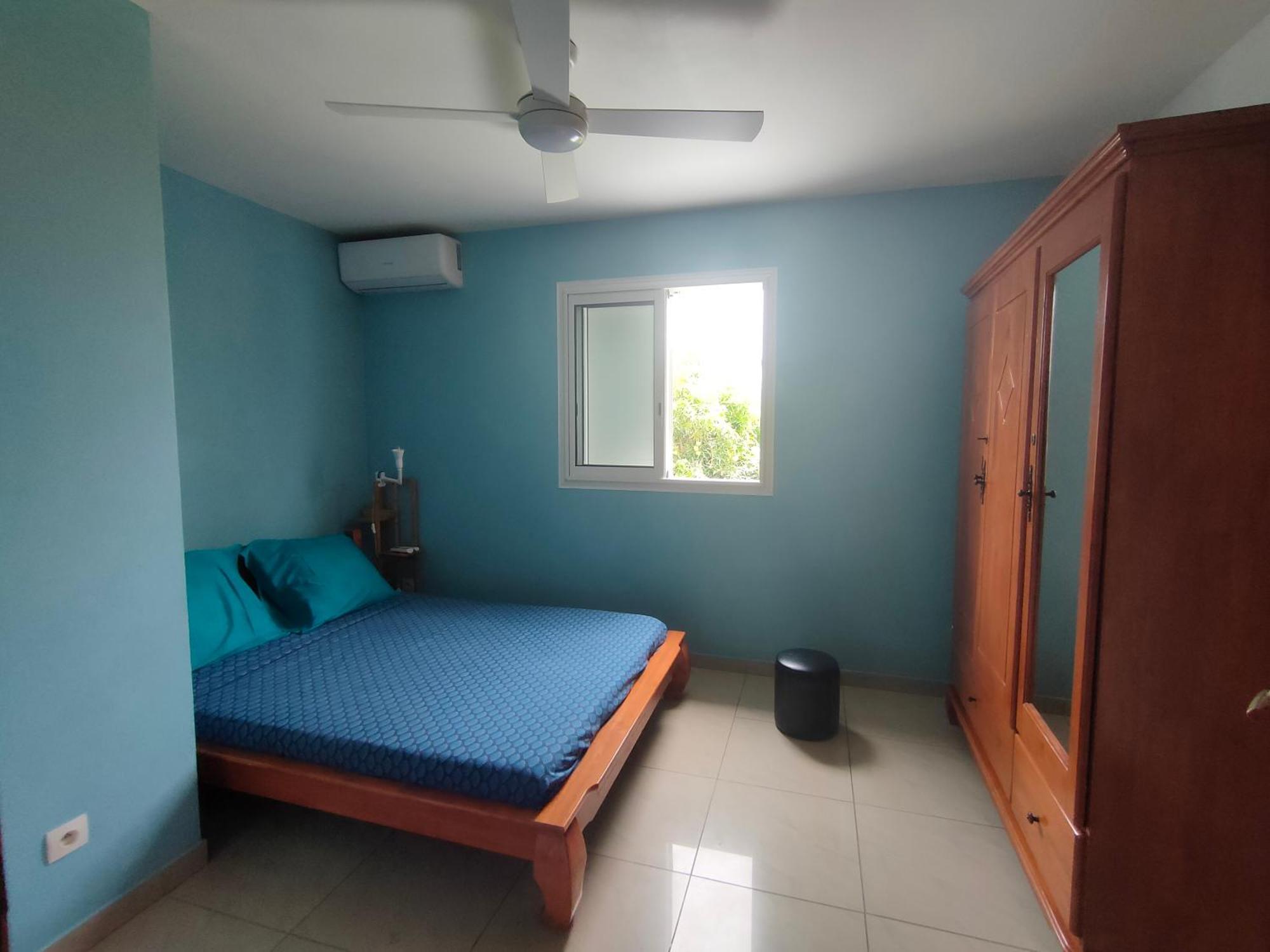Petite Maison A 12Mn Du Bassin De Manapany Сен-Жозеф Екстериор снимка
