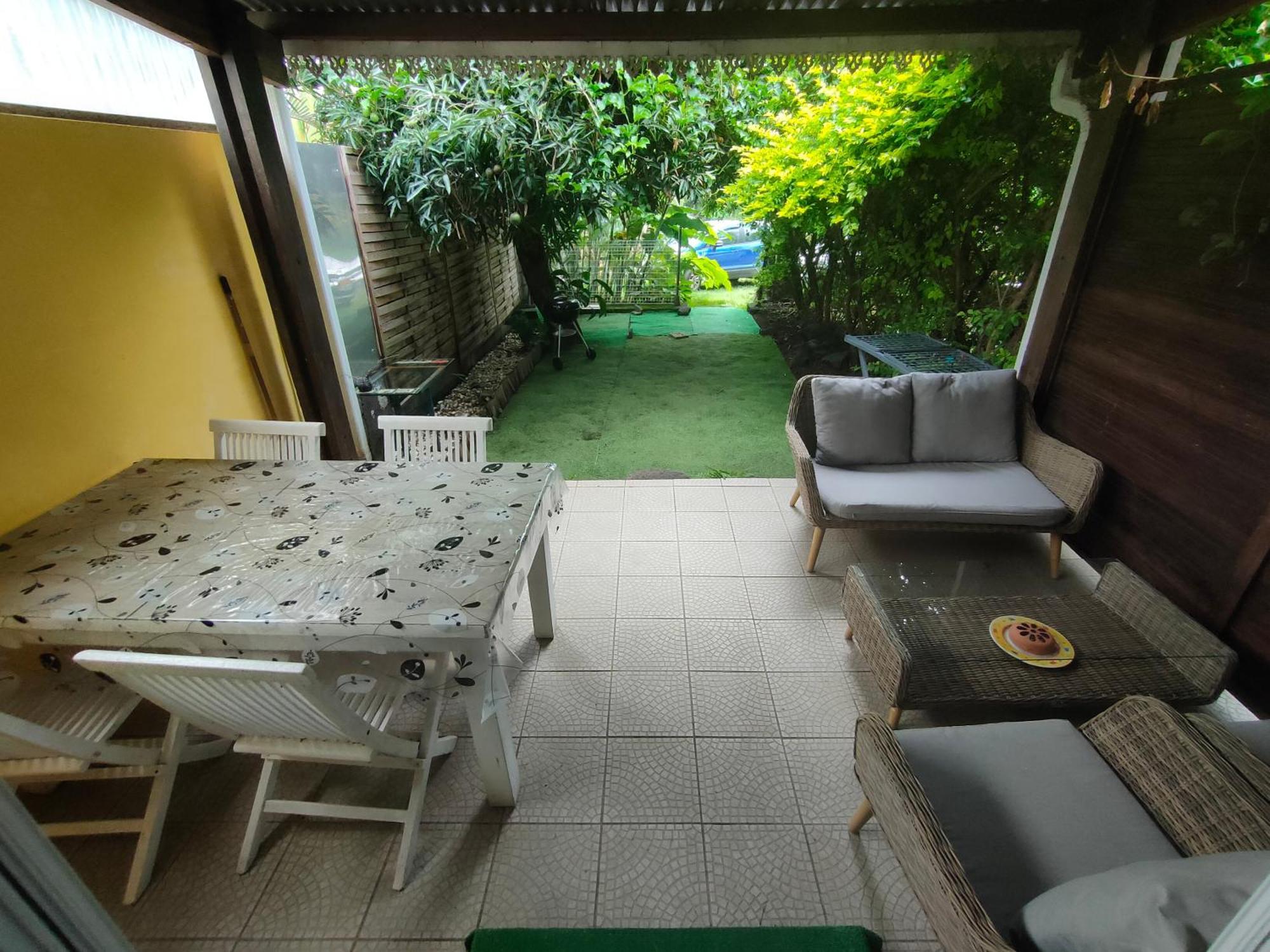 Petite Maison A 12Mn Du Bassin De Manapany Сен-Жозеф Екстериор снимка